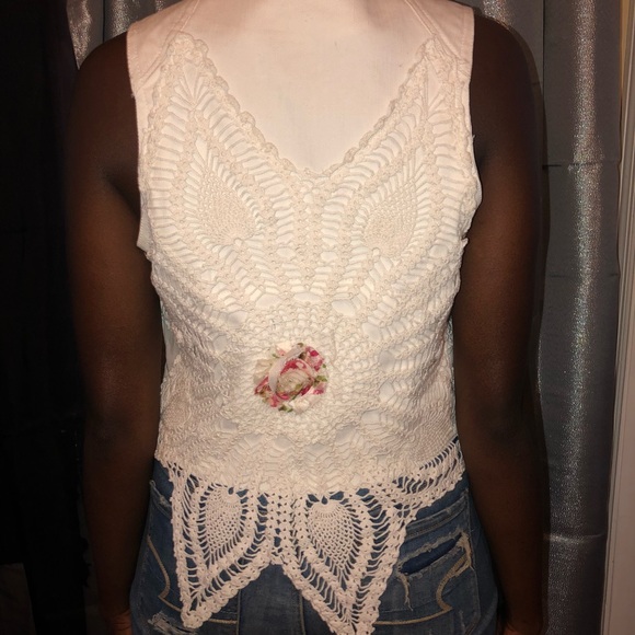 Bohemian Jacket - Picture 4 of 4